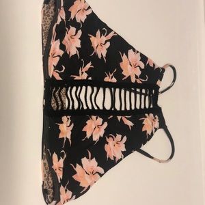 ACACIA SWIMWEAR MALIBU TOP SMALL